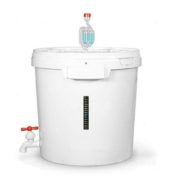 Бродильная емкость-ферментатор