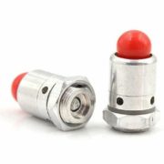 Предохранительный клапан аварийного давления