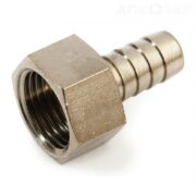 Штуцер 1/2 для подключения шланга