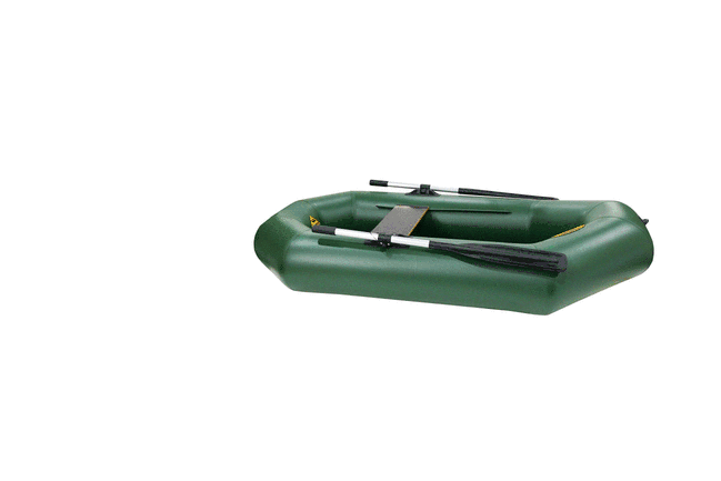 Надувная лодка Инзер 1 В (310)