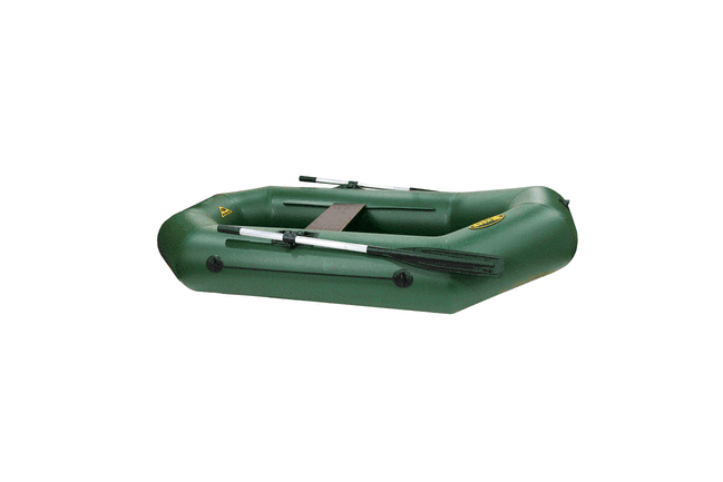Надувная лодка Инзер 1,5 (350)
