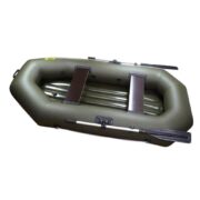 Надувная лодка Инзер 2 (250) НД