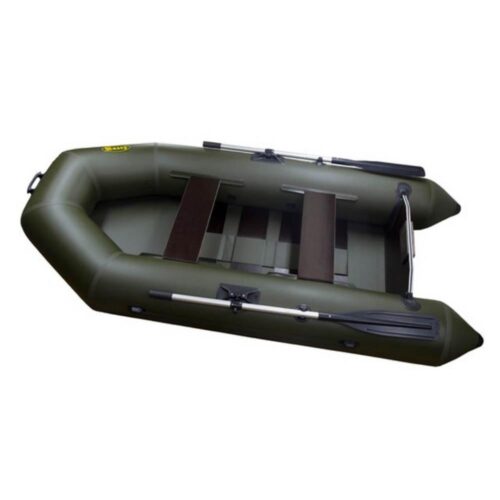 Надувная лодка Инзер 2 (260) М