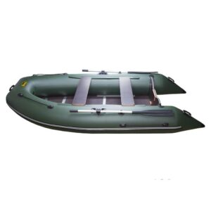 Надувная лодка Инзер 330 V