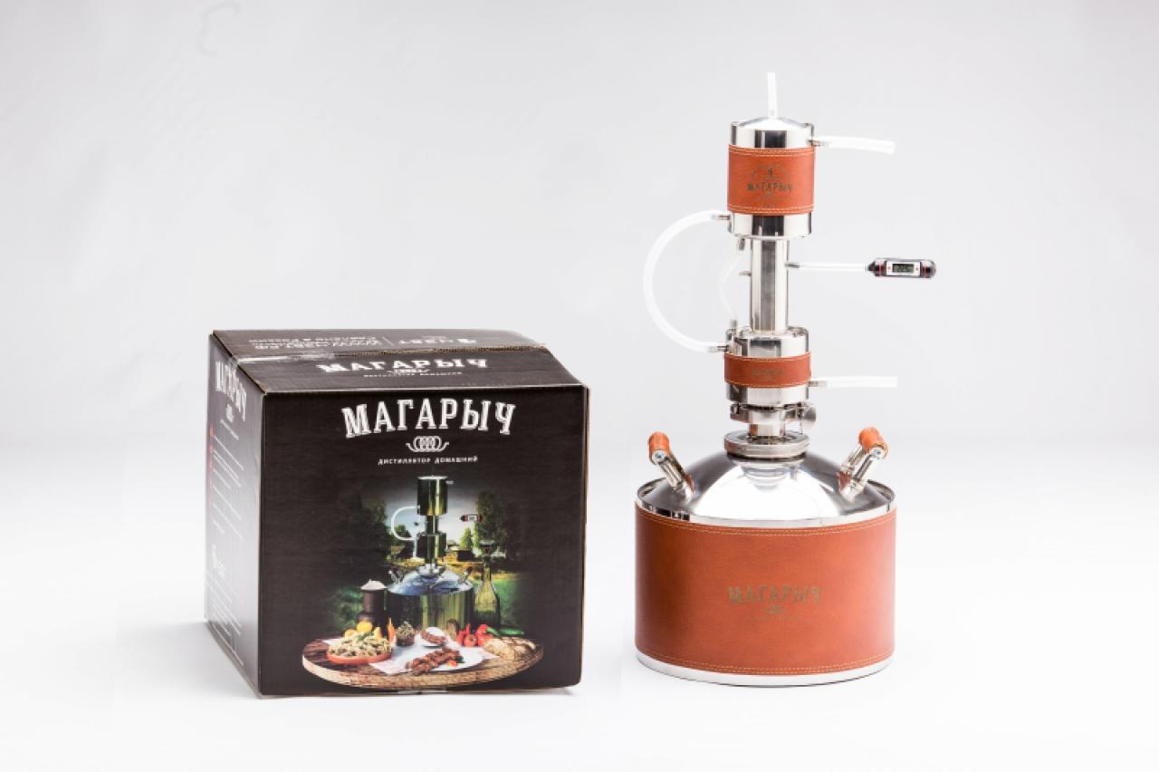 Аппарат Магарыч | Интернет-магазин «Мужское дело»