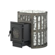 Печь Везувий Легенда Ковка 16 (271)