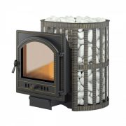 Печь "Везувий Легенда Ковка 22 (205)"