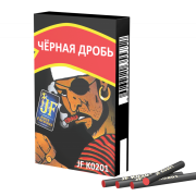 Петарда Черная дробь